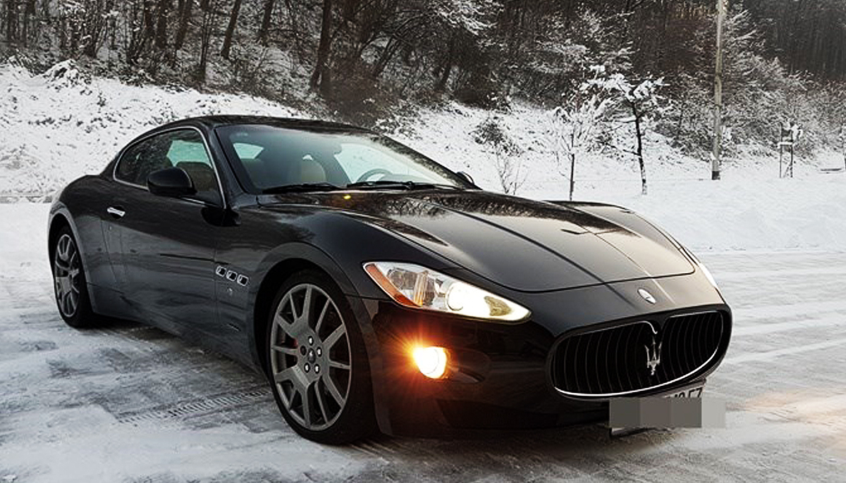 Jedan od najpoželjnijih automobila nosi potpis Maseratija, a dostupan je i u Hrvatskoj