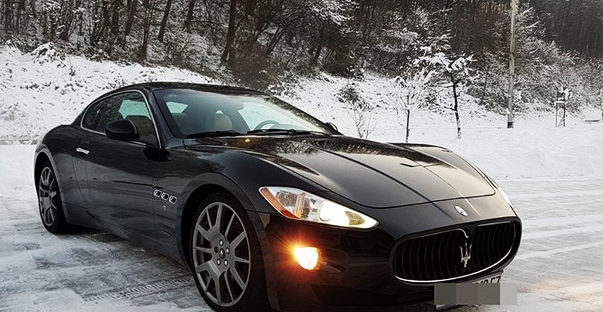 Jedan od najpoželjnijih automobila nosi potpis Maseratija, a dostupan je i u Hrvatskoj