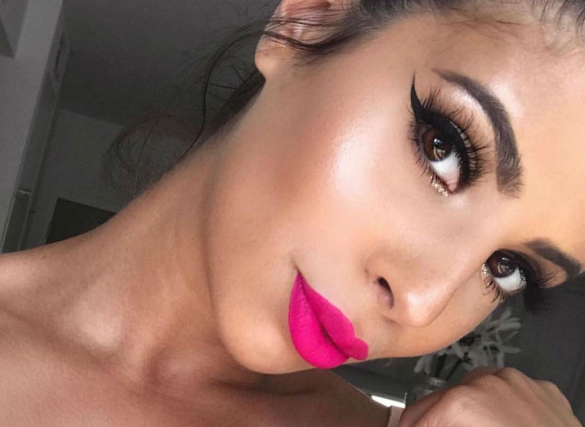 Trik s dvije maskare za dugačke i guste trepavice kojeg morate isprobati