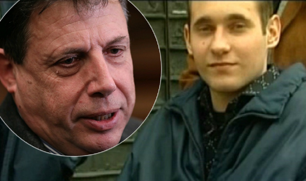 Predsjednik Vrhovnog suda komentirao zastaru u slučaju Miroslava Maškarina