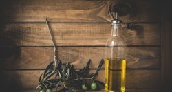 Prevara potrošača: Svaka treća boca ekstra djevičanskog maslinovog ulja je lažna