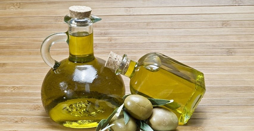 Talijanska porezna policija zaplijenila najmanje 2000 tona lažnog maslinovog ulja