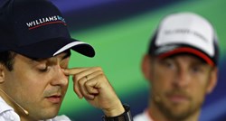 Mercedes pronašao zamjenu za prvaka, Williams vraća Massu iz mirovine