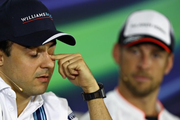 Mercedes pronašao zamjenu za prvaka, Williams vraća Massu iz mirovine