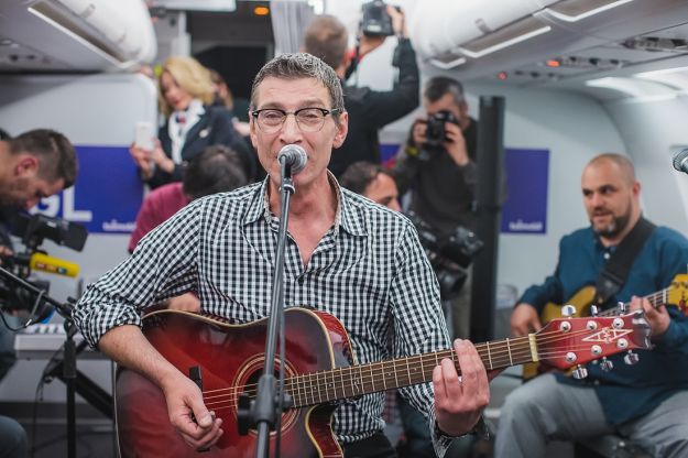 Massimo Savić: "Ne bih snimio duet ni sa Severinom ni s Rozgom"