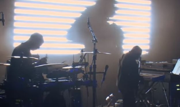 Najveća pozornica ikad postavljena u Areni dočekuje Massive Attack