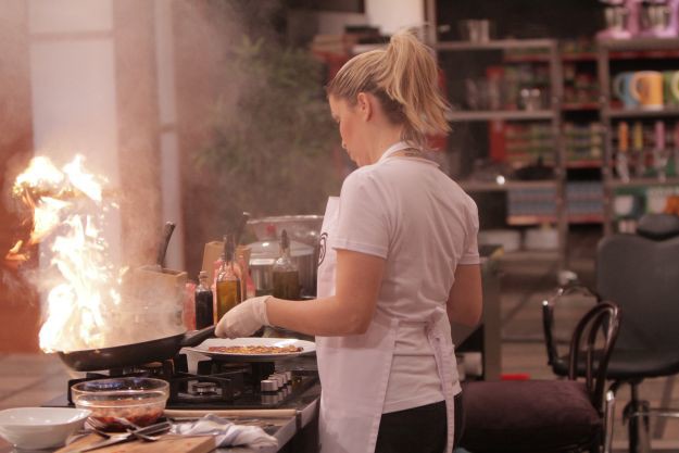 Žiri zapaprio natjecateljima Celebrity Masterchefa: "Da Lana ispadne, i ja bih otišao iz showa!