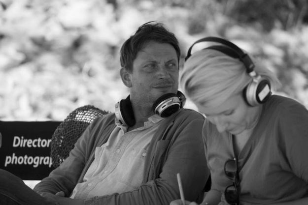 Dalibor Matanić: Bilo je dirljivo, svi znaju za film