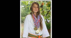 Tragedija u Brgatu: Poginula 16-godišnja judašica, medalje osvajala za bolesnog brata