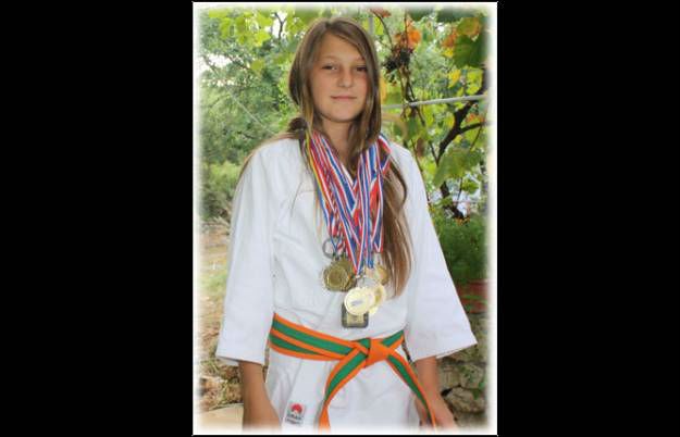 Tragedija u Brgatu: Poginula 16-godišnja judašica, medalje osvajala za bolesnog brata