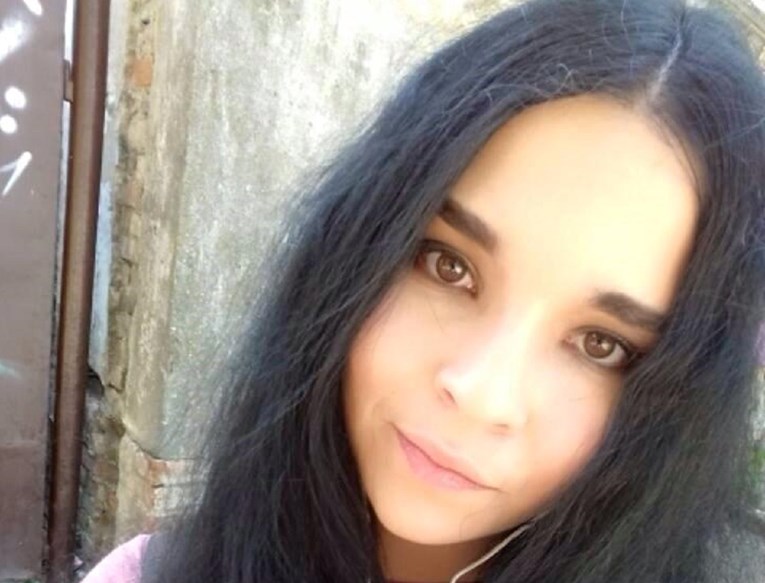 JESTE LI JE VIDJELI? U Sisku nestala 16-godišnja Matea, majka moli za pomoć