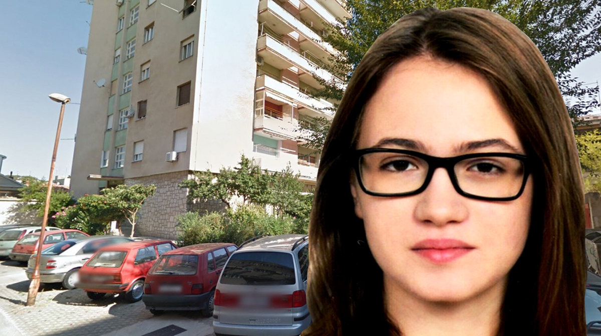 ŠESTI DAN POTRAGE ZA MATEOM Policija pregledava nadzorne kamere, ljudi javljaju da su je vidjeli