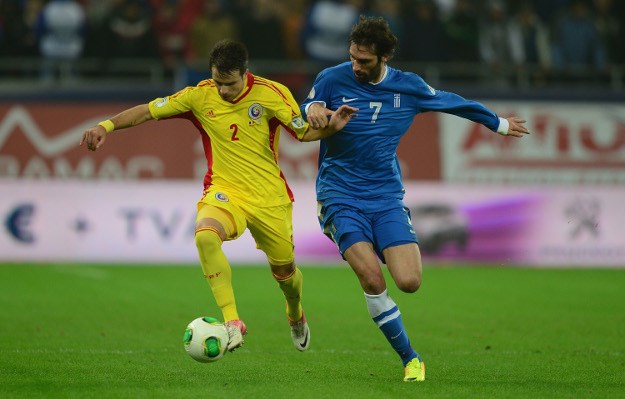 Dinamov branič na širem popisu Rumunjske za Euro