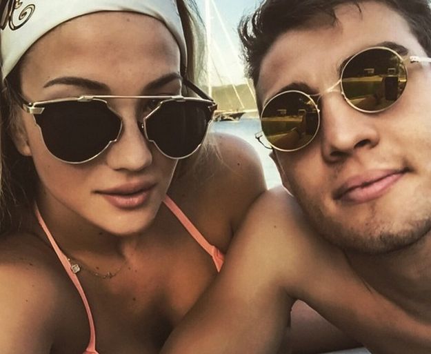 Pogledajte s kim su se Mateo Kovačić i lijepa Izabel vratili u Hrvatsku