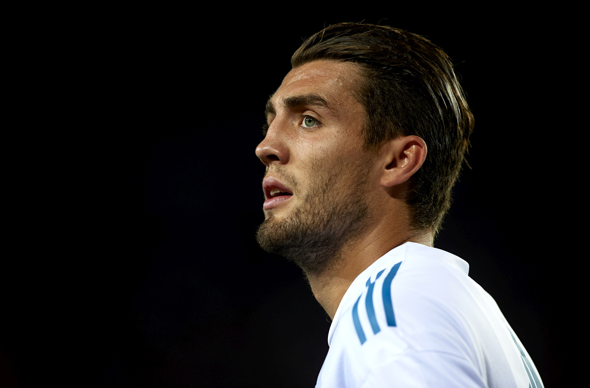 Zidane otkrio sjajne vijesti oko povratka Matea Kovačića
