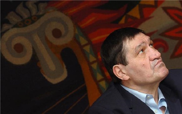 Boksačke legende odale počast Parlovu za osmu godišnjicu smrti