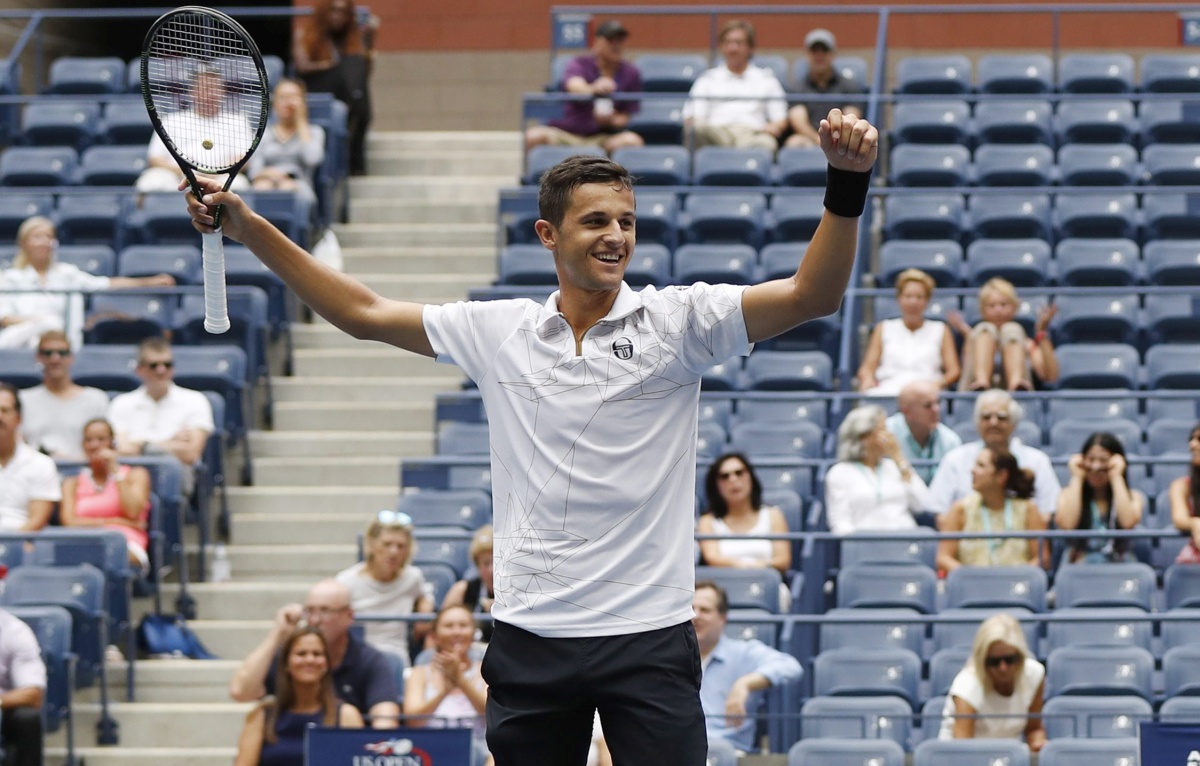 REZULTAT KARIJERE Mate Pavić u četvrtfinalu Wimbledona