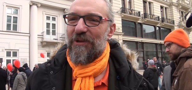 Vođa prosvjeda protiv poljske vlade ukrao donacije za prosvjed