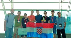 Hrvatskim matematičarima pet medalja na olimpijadi u Hong Kongu