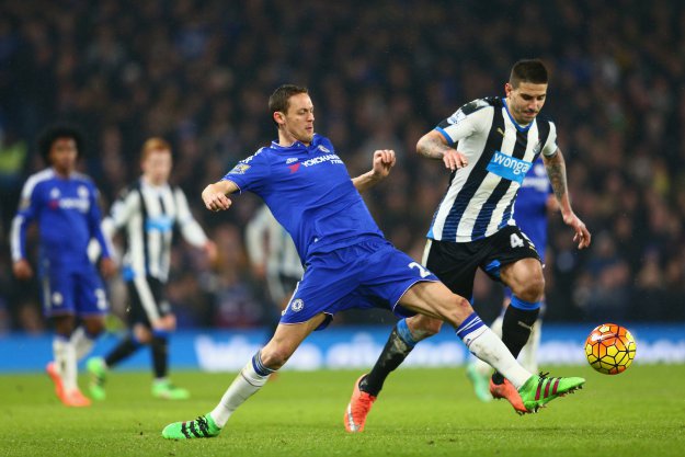 Matić prvi nogometaš kojeg će Conte prodati iz Chelseaja?