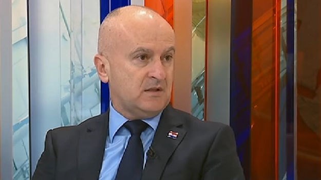 Matić: Izbor ministra branitelja je sprdačina