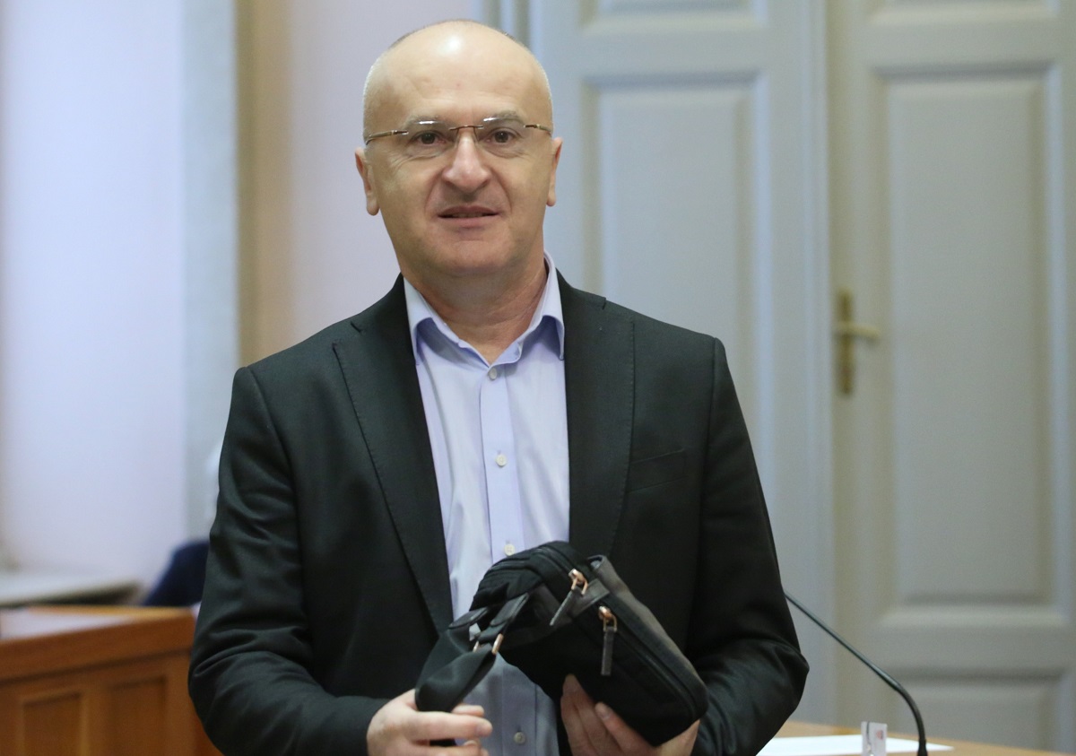 Matić: Što reći o državi koja između Đikića i Đakića bira Đakića