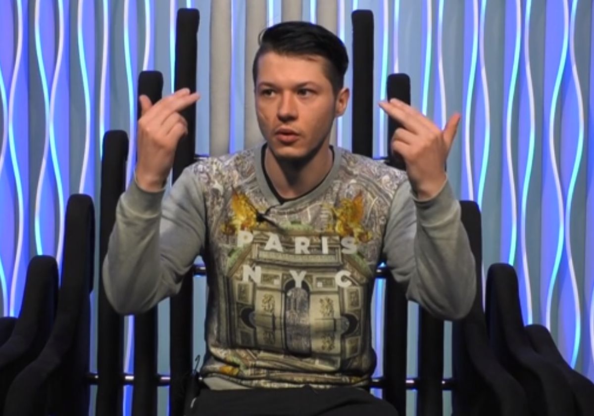 "Obitelj" iz Big Brothera uopće nije složna: "Teško mi je biti u istoj prostoriji s njim"