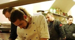 Mladi hrvatski kuhar iz prestižnog londonskog restorana u Čakovcu će pripremati besplatan chilli