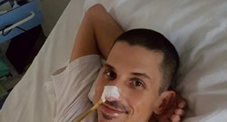Hrvatsku dirnuo slučaj Matije Raosa: Obolio je od tumora, pomozimo mu
