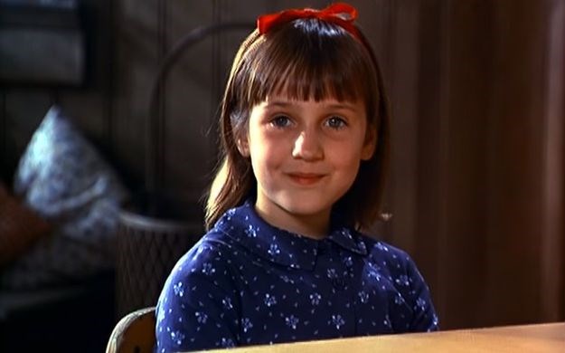 Dosadila joj je slava: Pogledajte kako danas izgleda djevojčica iz filma "Matilda"