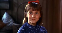 Dosadila joj je slava: Pogledajte kako danas izgleda djevojčica iz filma "Matilda"