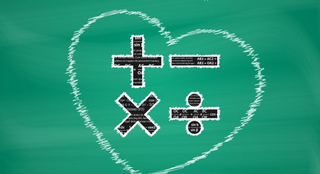 Ljubav i matematika: Ostavila mladoženju jer ne zna zbrajati