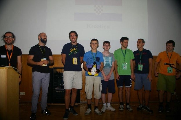 Sjajni mladi matematičari rasturili na matematičkoj Olimpijadi u Austriji