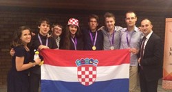 Hrvatski natjecatelji ostvarili najbolji rezultat u povijesti na svjetskoj matematičkoj olimpijadi