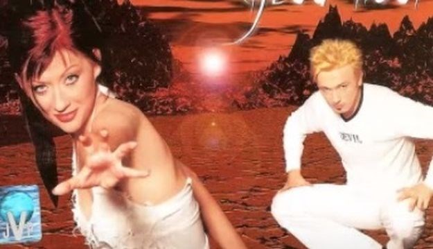 "Nestali" zastupnik Živog zida zvijezda je "najoriginalnije" hrvatske dance grupe iz 2000-ih