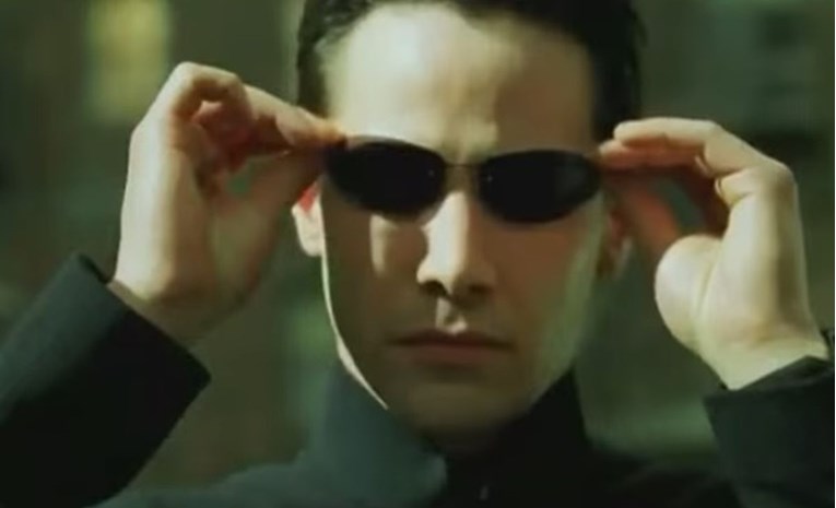 Snima se novi "Matrix", evo tko će zamijeniti Keanu Reveesa