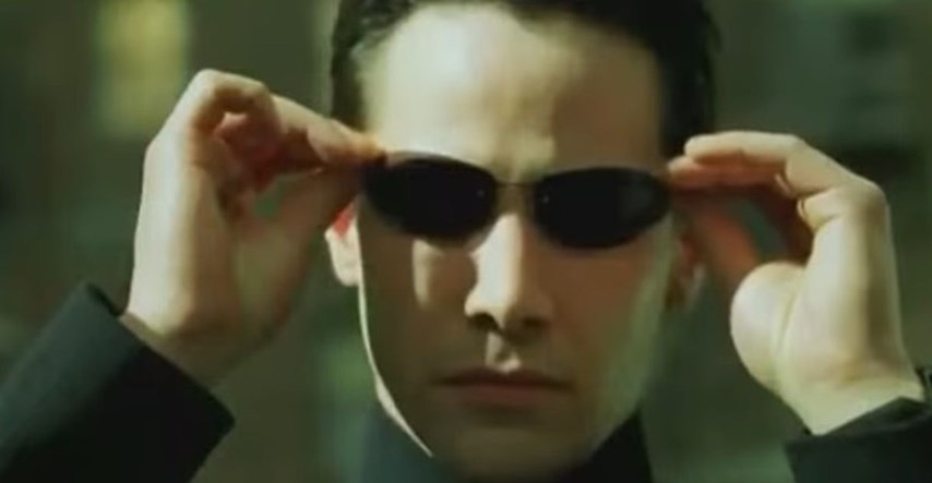 Snima se novi "Matrix", evo tko će zamijeniti Keanu Reveesa