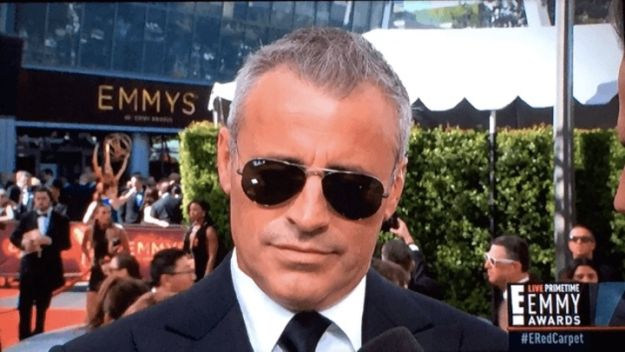 Ljigavije ne može: Matt LeBlanc osramotio se odvratnim komentarom o seksi Khaleesi