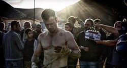 VIDEO Svi pričaju o nevjerojatnom tijelu Matta Damona: Ovo je muka kroz koju je prošao za njega