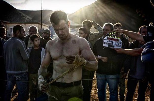 VIDEO Svi pričaju o nevjerojatnom tijelu Matta Damona: Ovo je muka kroz koju je prošao za njega