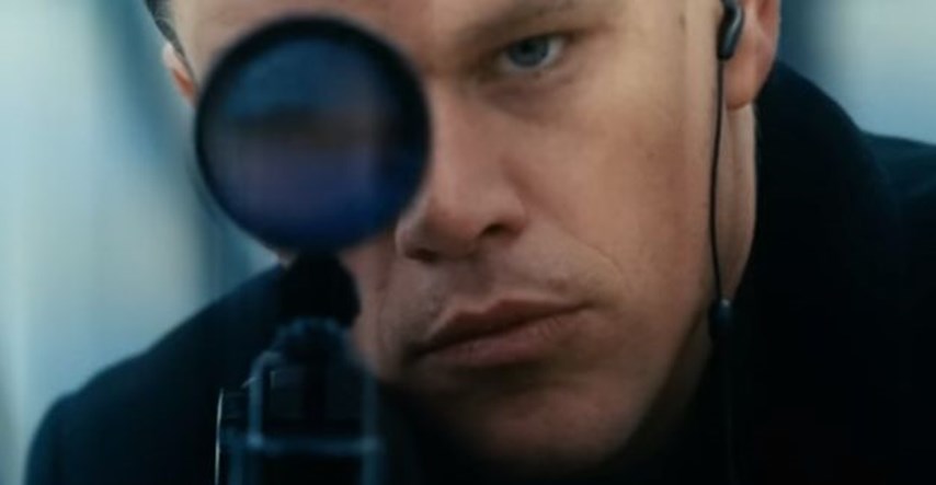 Film zbog kojeg smo čekali ljeto: Pogledajte kad "Jason Bourne" stiže u kina