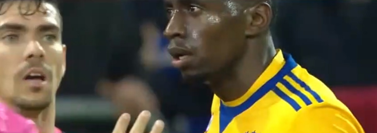 RASIZAM U ITALIJI Cagliarijevi navijači vrijeđali Matuidija