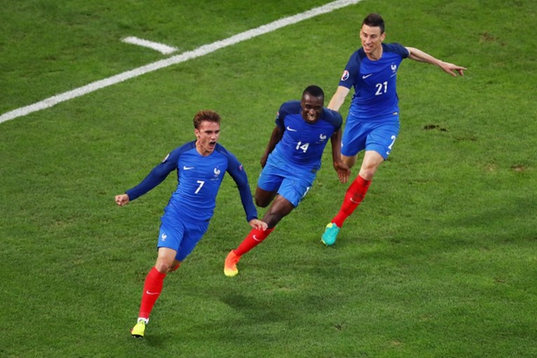 Ništa od Hrvata u Unitedu: Mourinho dovodi francusku zvijezdu s Eura
