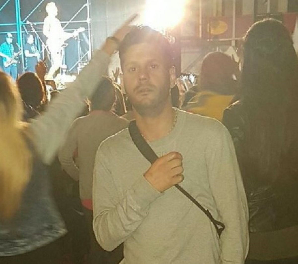 Messijev problematični brat napravio novi incident i bježao policiji