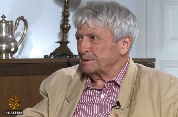 Talijanski intelektualci predlažu Predraga Matvejevića za Nobelovu nagradu