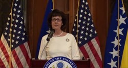 SAD ne odustaje od Daytonskog sporazuma kao temeljnog jamstva mira u BiH