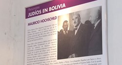 Omraženi tajkun postao "Bolivijski Schindler": Spasio više od 9000 židova u nacističkoj Njemačkoj