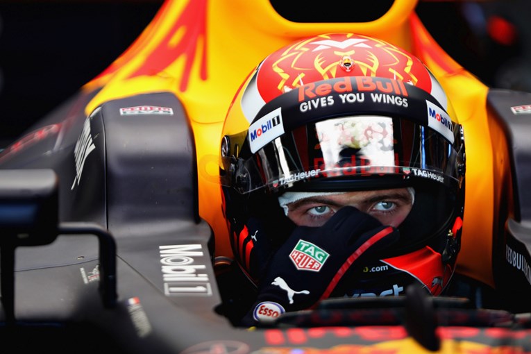 Formula 1 se zbog Verstappena želi vratiti u Nizozemsku