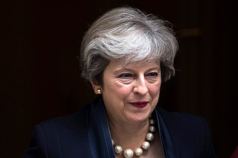 Theresa May će ovaj tjedan ponuditi 20 milijardi eura za razvod od Europske unije