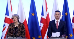 Britanska premijerka podržala Poljsku: Vaš ustav je vaša stvar